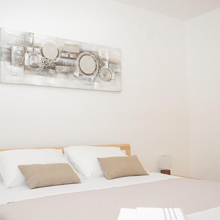 Apartmani Cimerman Krk Town Exterior photo