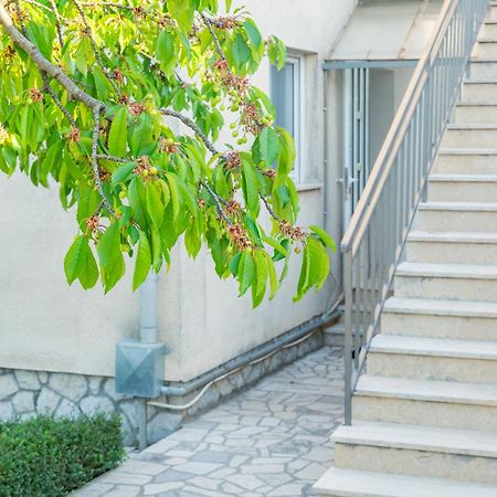 Apartmani Cimerman Krk Town Exterior photo