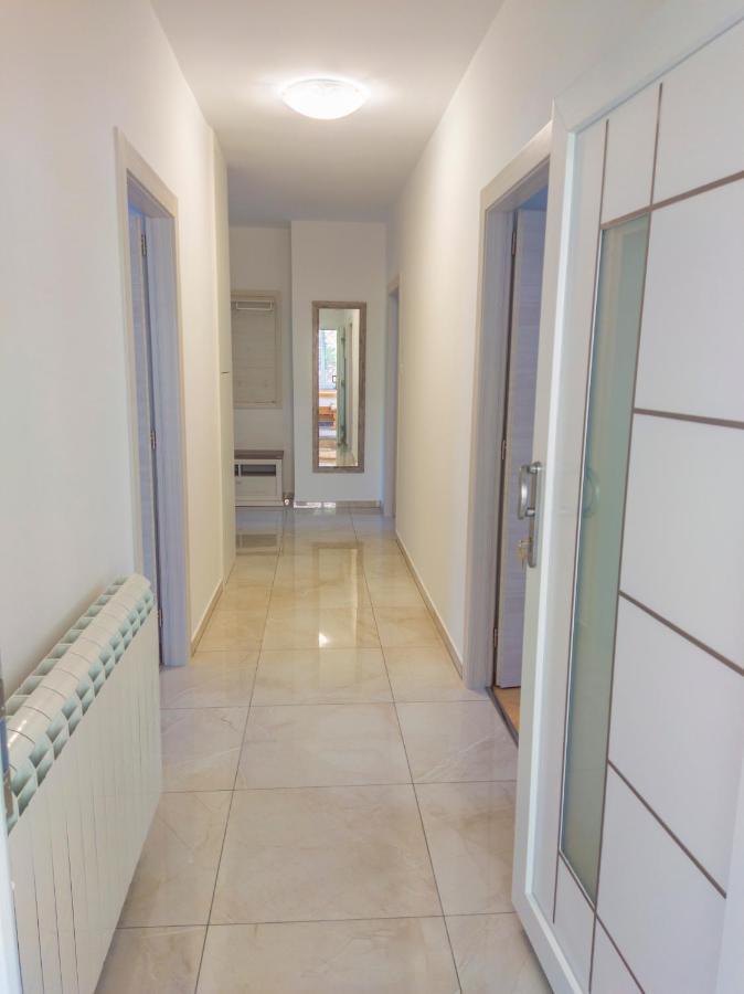 Apartmani Cimerman Krk Town Exterior photo