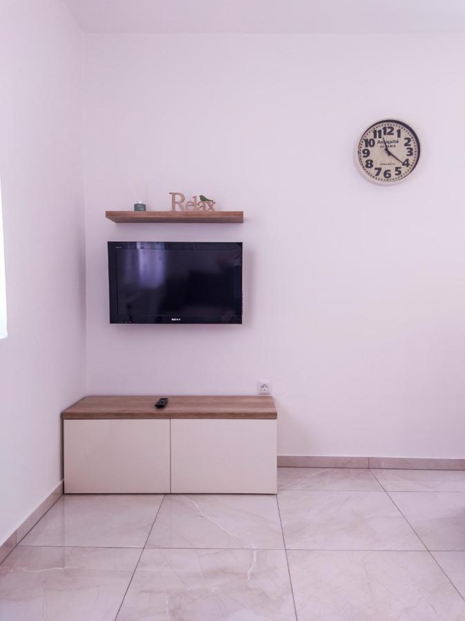 Apartmani Cimerman Krk Town Exterior photo