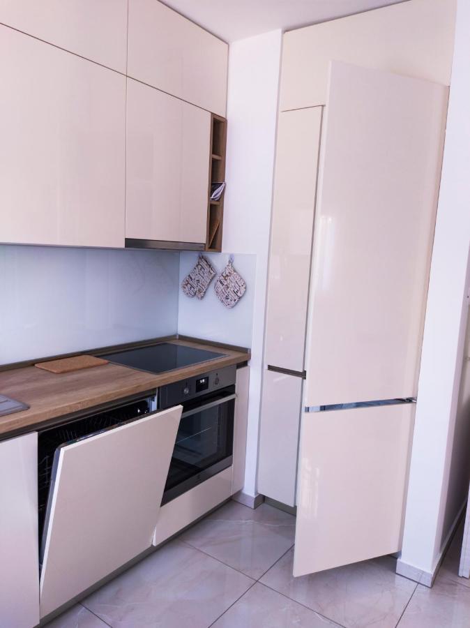 Apartmani Cimerman Krk Town Exterior photo