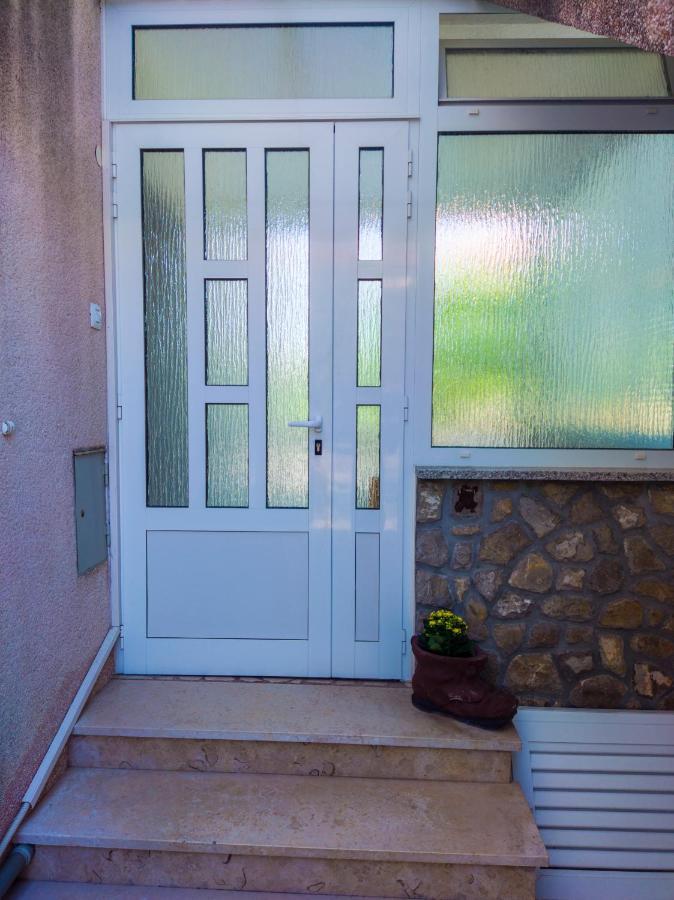 Apartmani Cimerman Krk Town Exterior photo