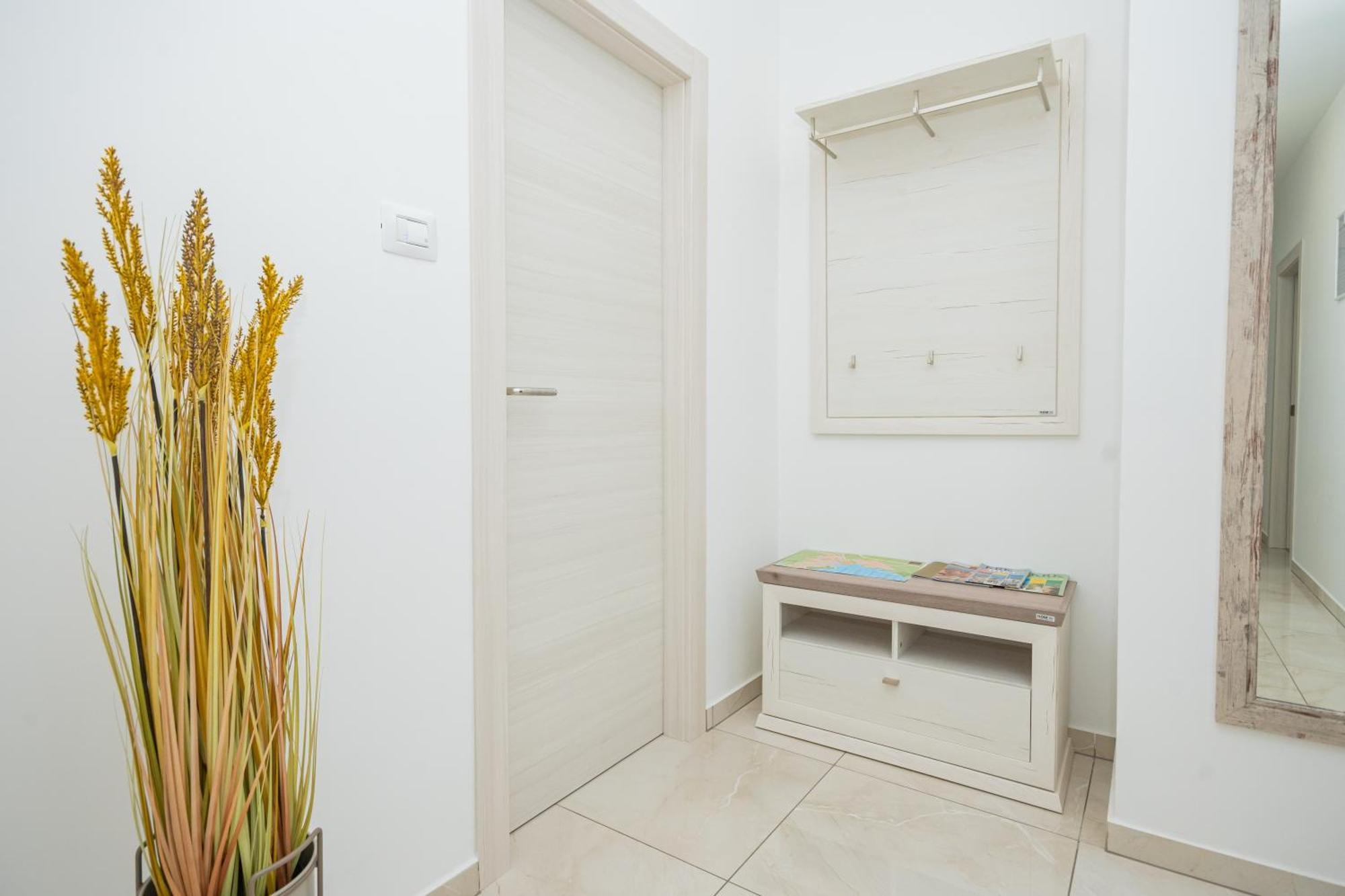 Apartmani Cimerman Krk Town Exterior photo