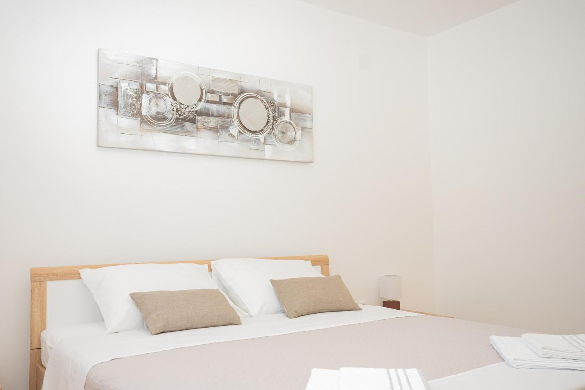 Apartmani Cimerman Krk Town Exterior photo