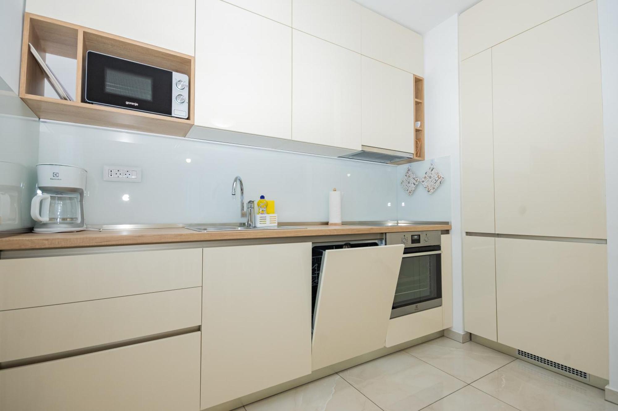 Apartmani Cimerman Krk Town Exterior photo